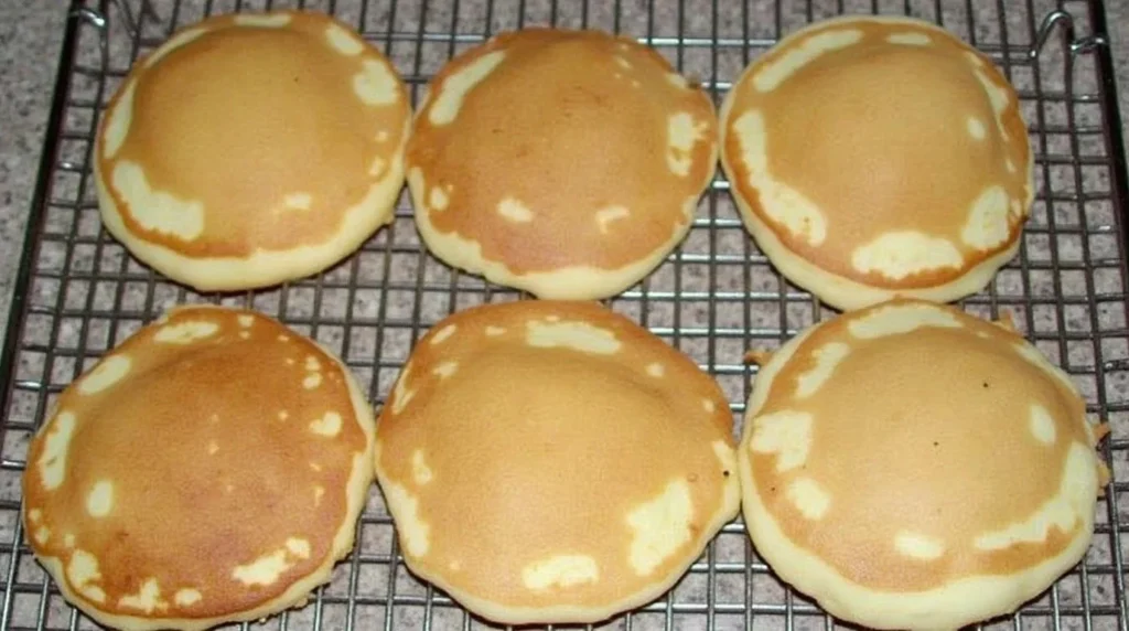 How to Freeze Baby Pancakes?