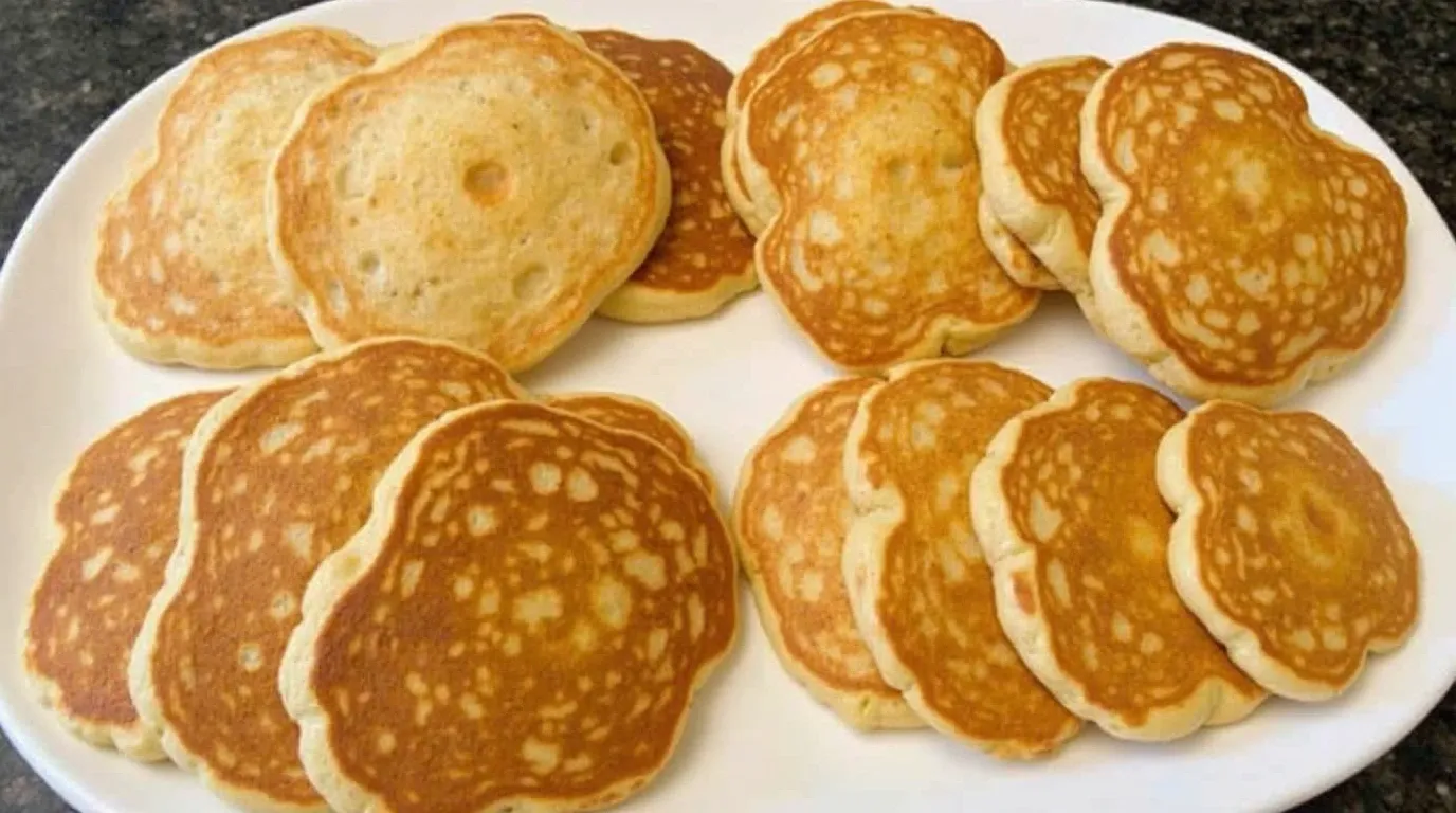 How to Freeze Baby Pancakes?