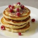 Mini Pancakes