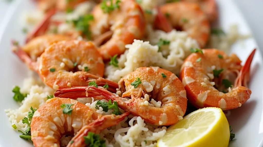 Classic Preparation Styles for Your Seafood Feast