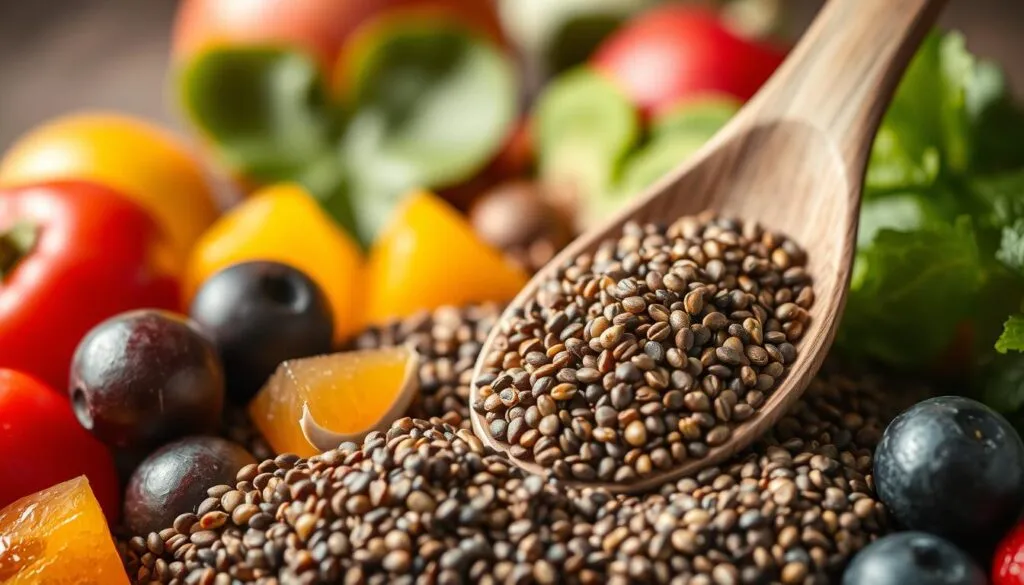 Essential Health Benefits of Daily Chia Seed Consumption