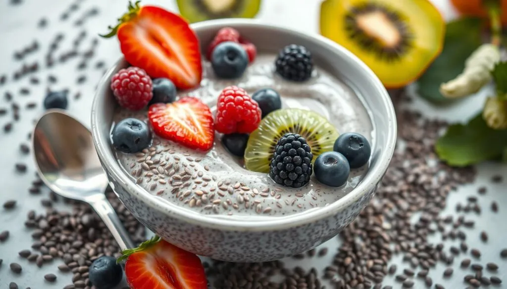 Is Chia Seed Pudding Actually Good for You? The Scientific Evidence