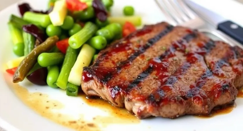 Is Chipotle Steak Healthy? Breaking Down the Facts