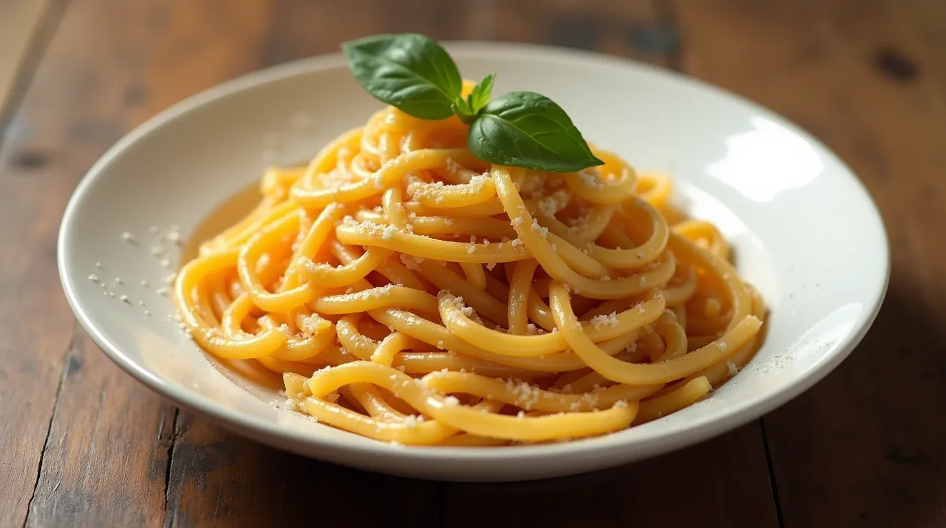 Is pasta healthy?