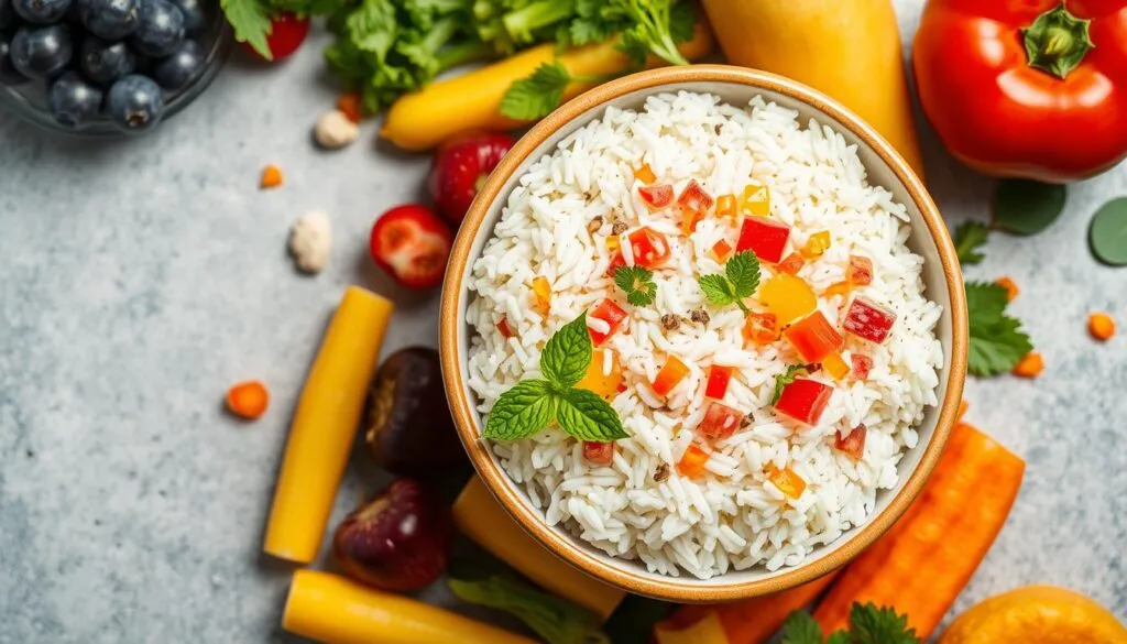 The Science Behind Why Curd and Rice Work Together