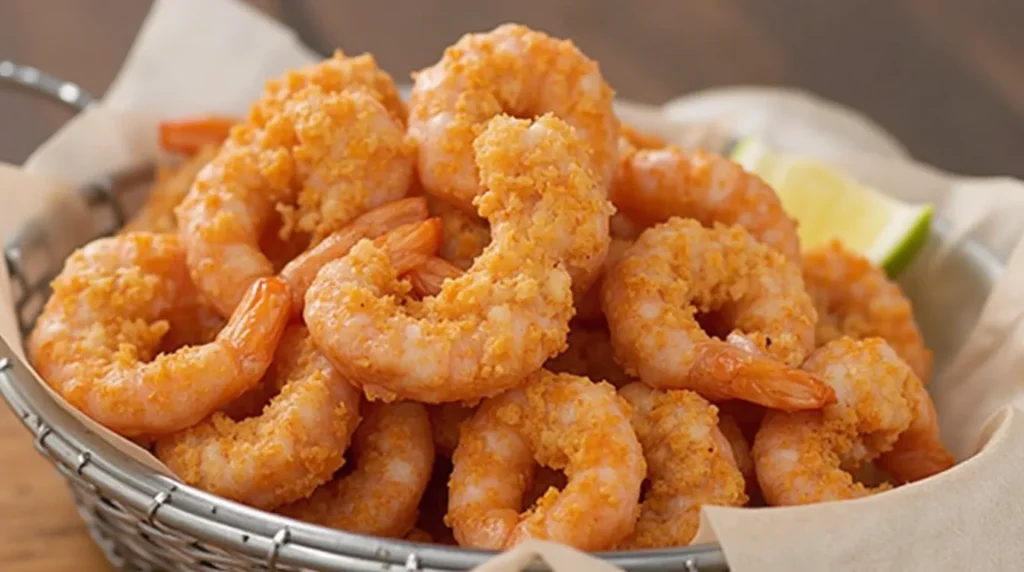 What Makes the Perfect Shrimp Basket Experience