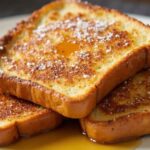 Sourdough French Toast