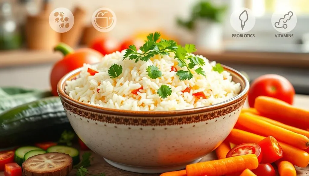 The Nutritional Profile of Curd Rice