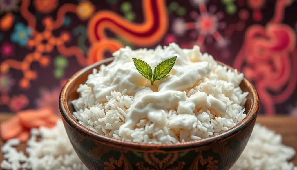 The Science Behind Why Curd and Rice Work Together