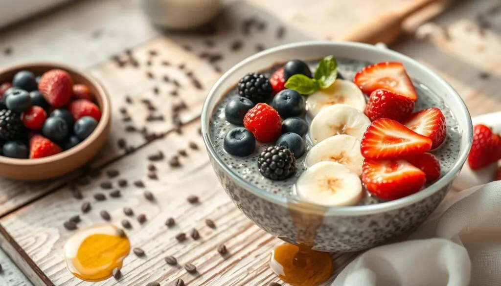 Understanding Chia Seed Pudding: A Modern Superfood Trend