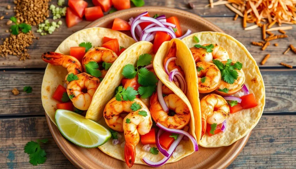 Understanding the Essence of Baja Shrimp