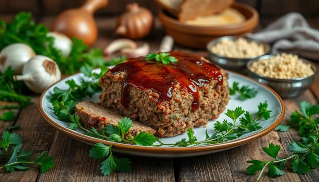 Understanding the Science Behind Perfect Meatloaf