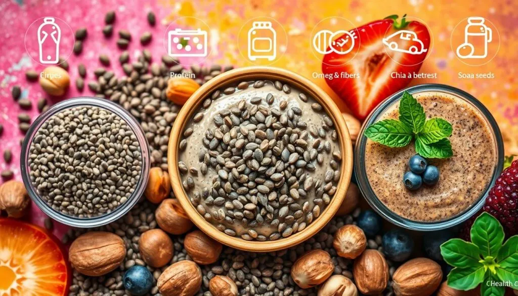 What Are Chia Seeds and Their Historical Significance