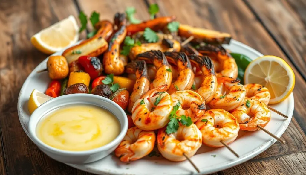 What Tastes Good with Shrimp? Popular Ingredient Combinations