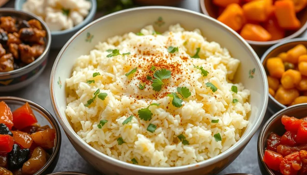 What is Curd Rice: Understanding This Traditional Dish