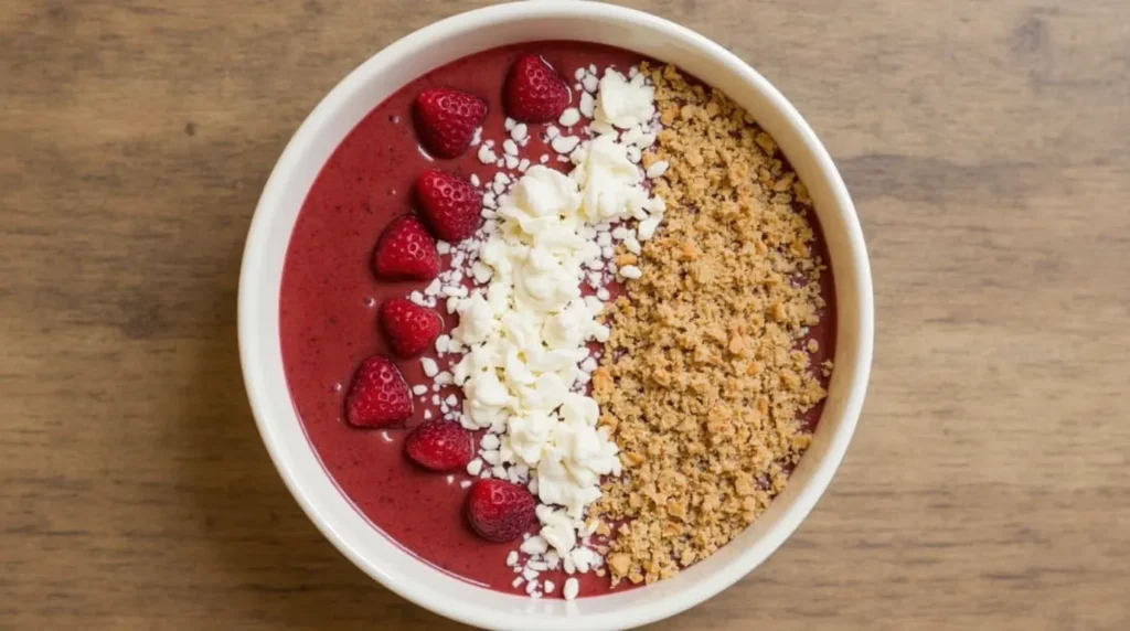 What is a Smoothie Bowl