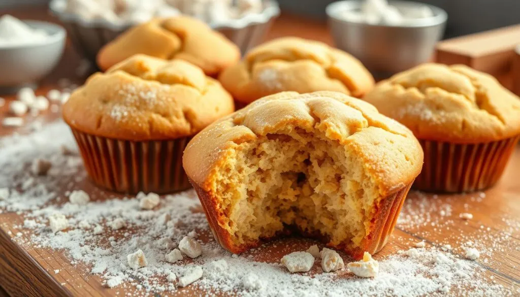 What is the Secret to Moist Muffins? Expert Bakers Reveal All