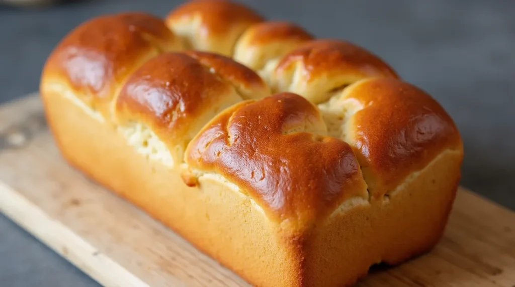 Classic Brioche: The Golden Standard