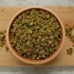 What To Pair with Quinoa?