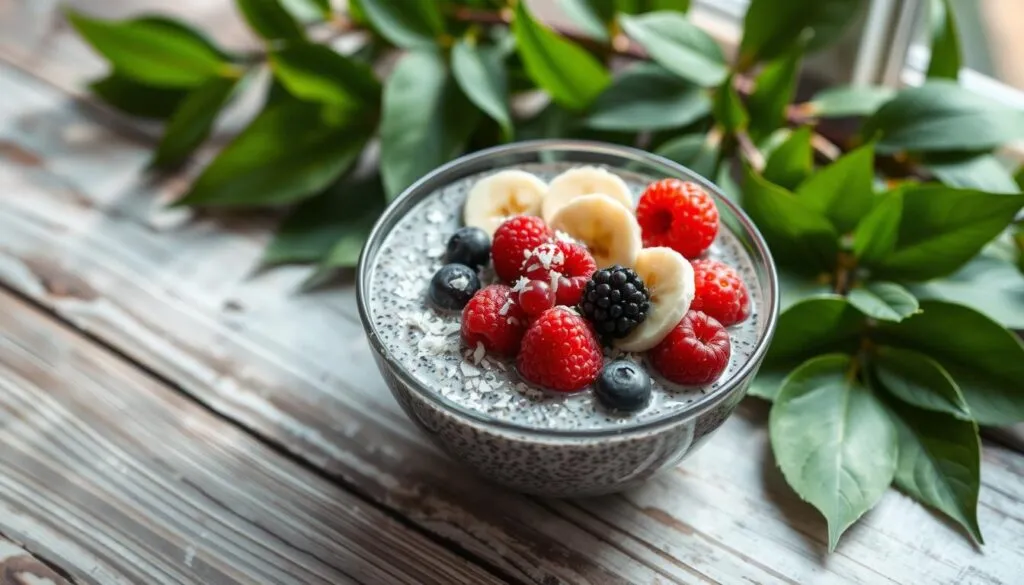 Is chia seed pudding actually good for you?