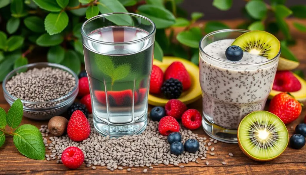 Can I eat chia seeds every day?