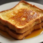 What is the best bread for French toast?