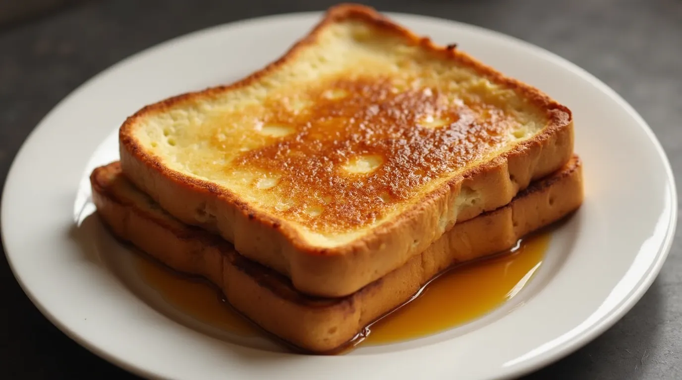 What is the best bread for French toast?