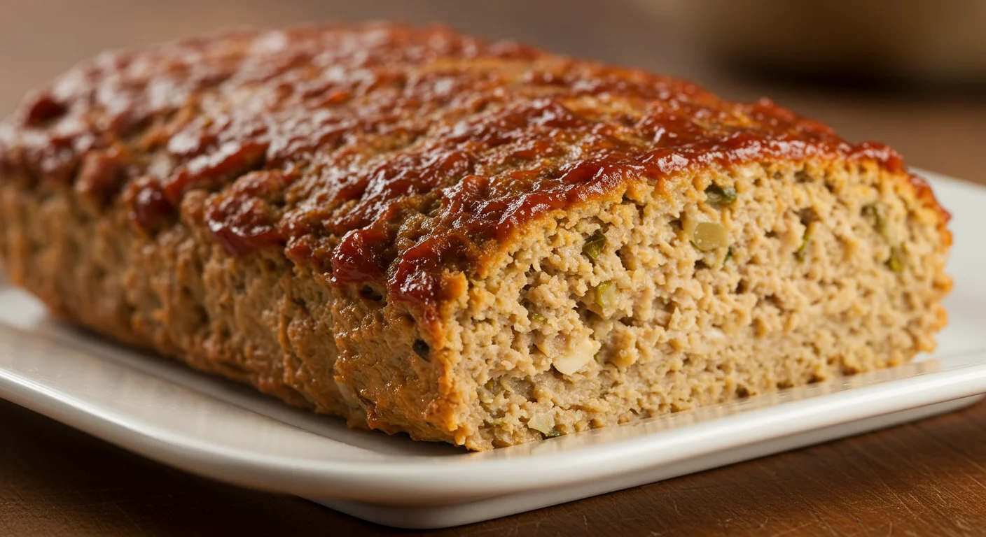 chicken meatloaf