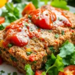 Is meatloaf healthy?