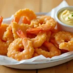 Shrimp Basket