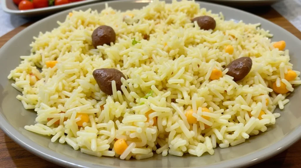 Curd Rice Recipe